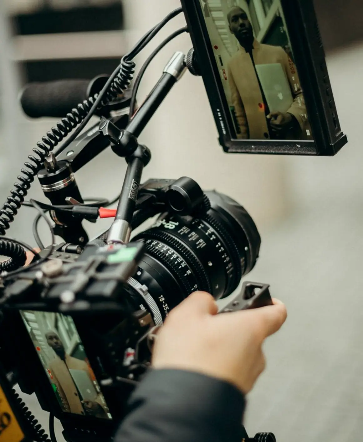 What Producers Ask Us Most About Cutting and Delivering News Clips