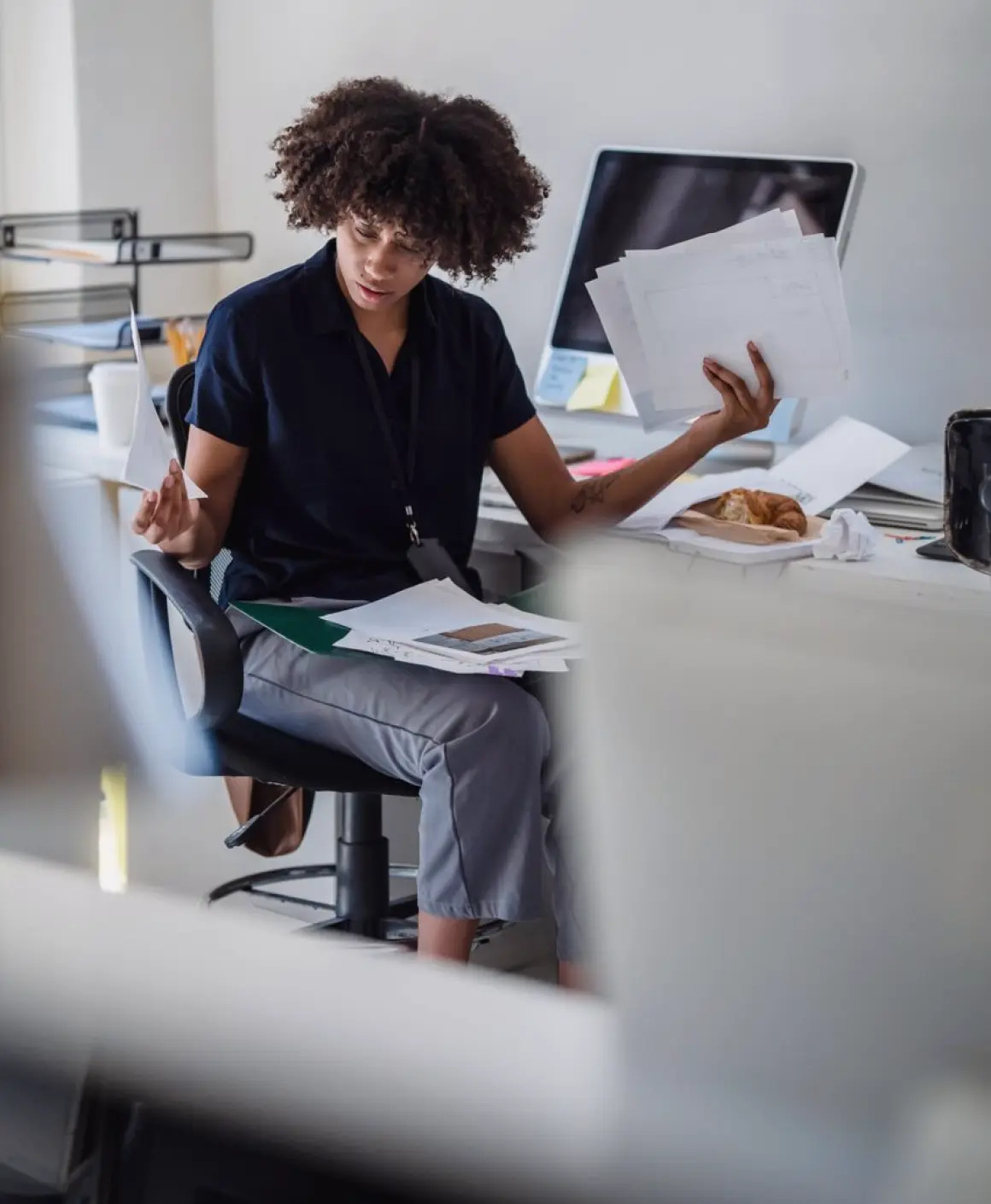 A checklist to run before you commit to a newsroom workflow redesign