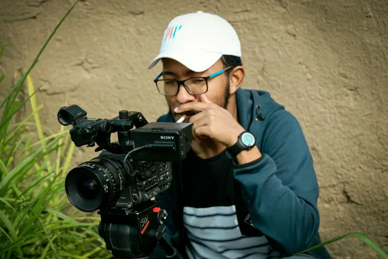 Video Editing and Delivery